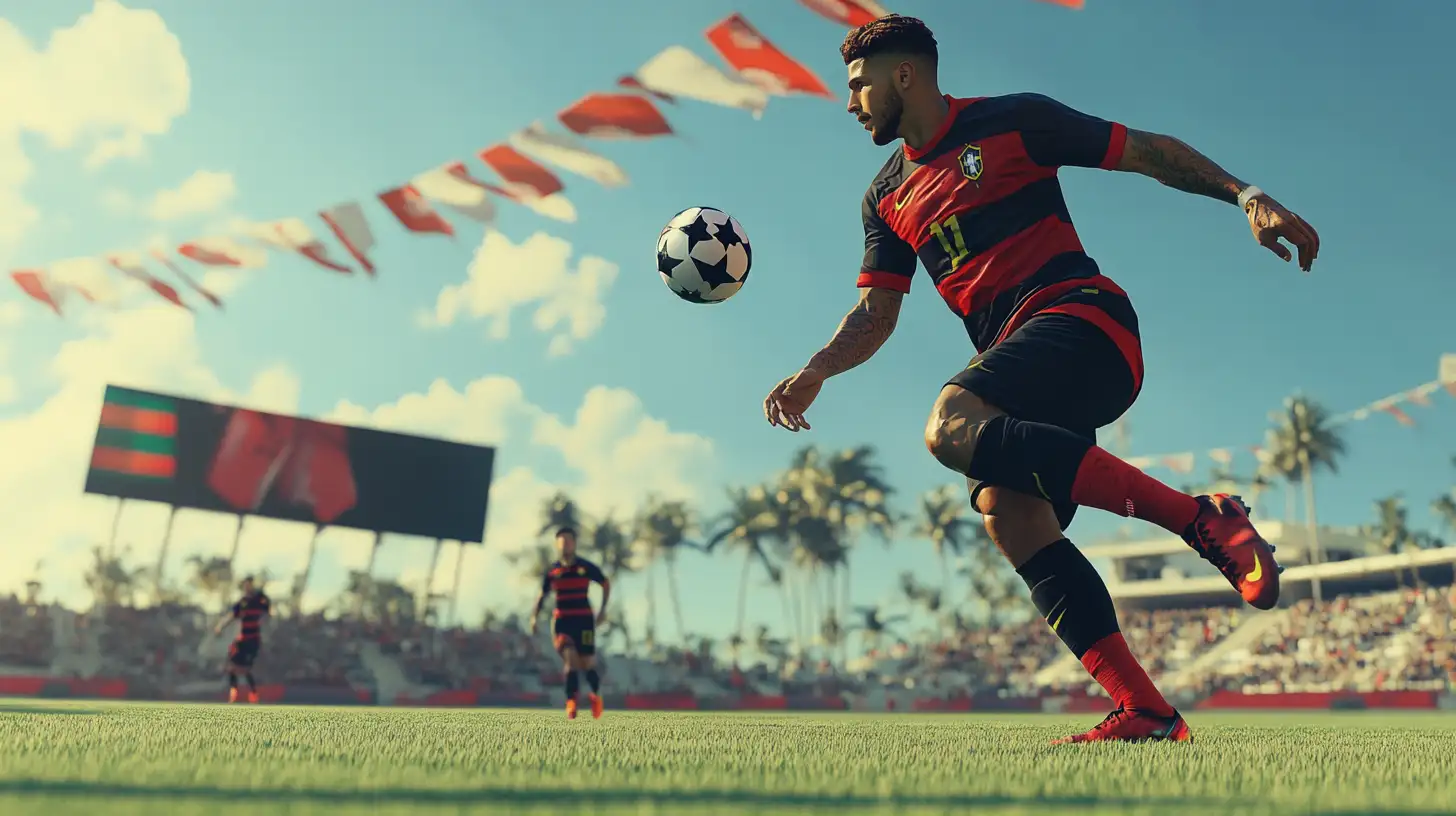 eliminatórias da Copa do Mundo — sports 4